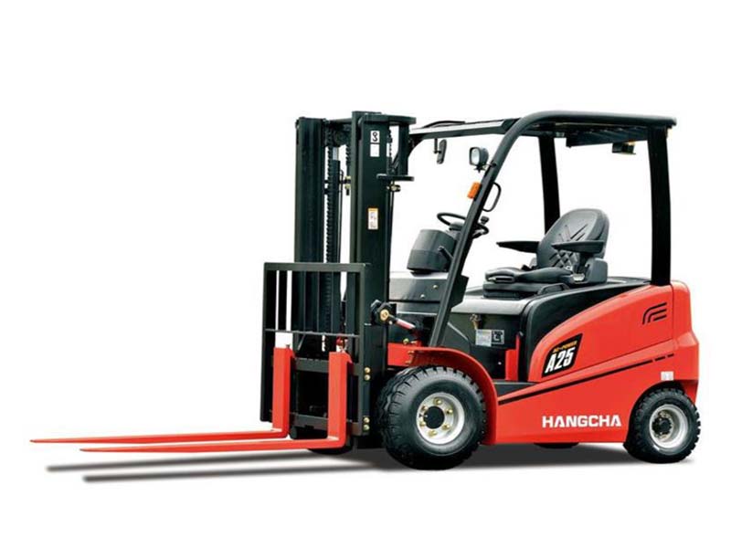 電動A系列冷凍型1.5-3.5噸