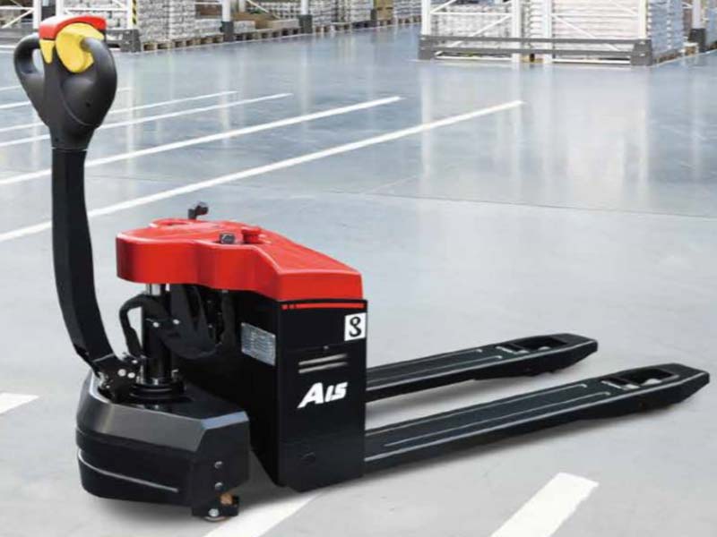 小電動拖車1.5噸