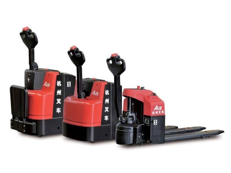 電動拖板車1.5-2.0噸